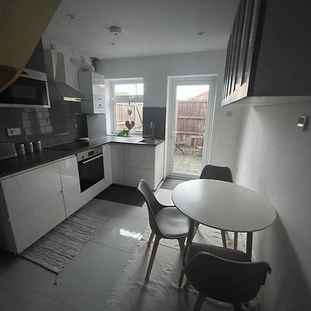 Cerrkuss Stays London Bagian luar foto