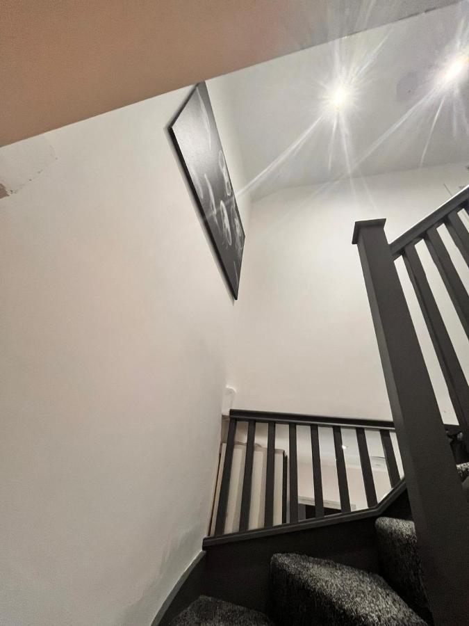 Cerrkuss Stays London Bagian luar foto